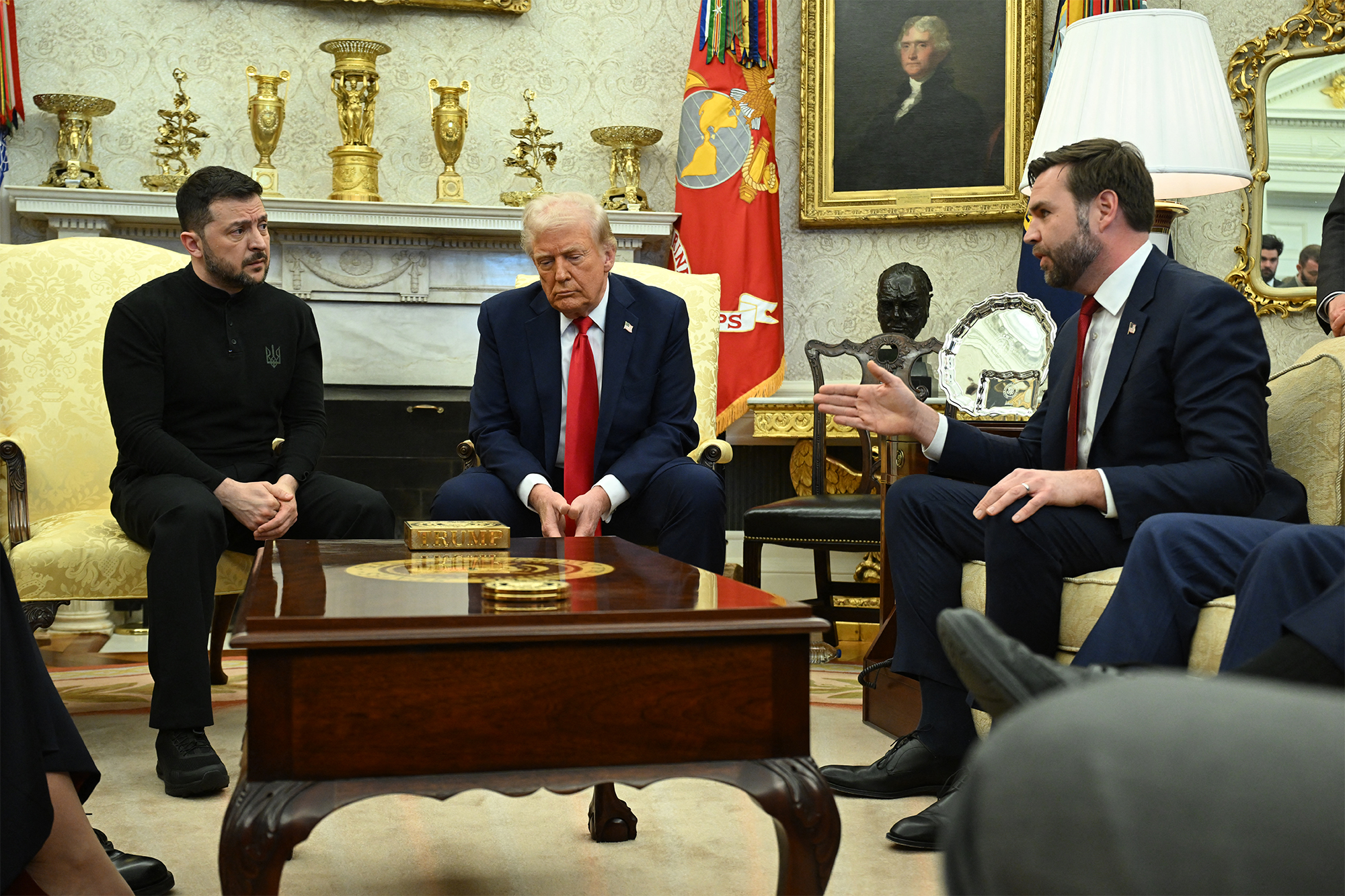 Trump stalls as war grinds on. Why Ukraine-US-Russia peace talks are going nowhere